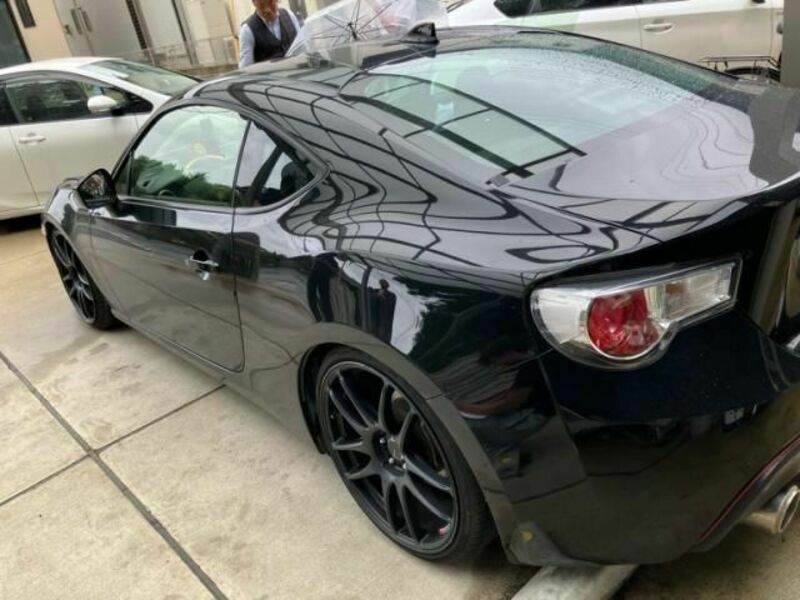 BRZ