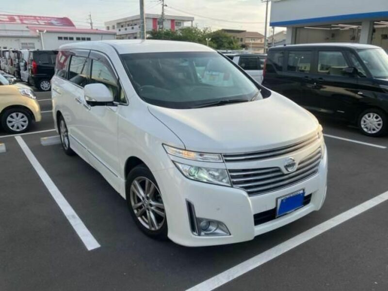 ELGRAND