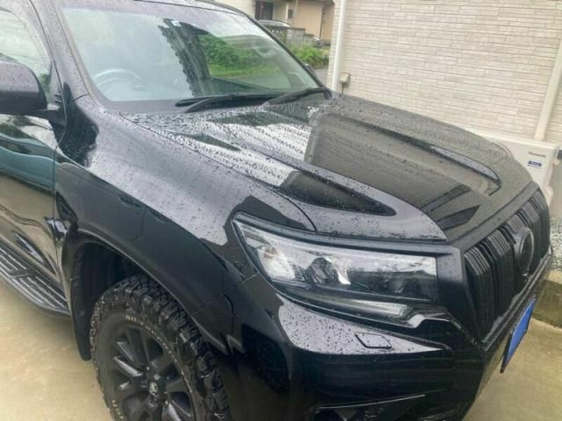 LAND CRUISER PRADO-0