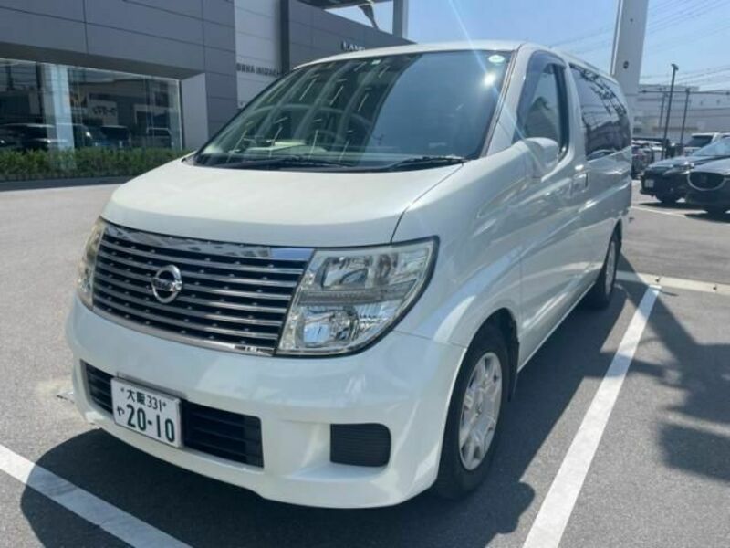 ELGRAND