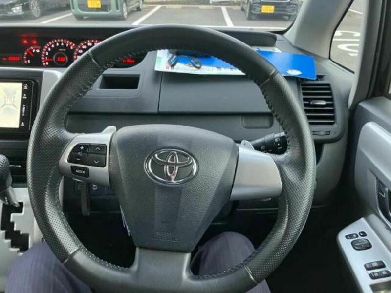 VOXY