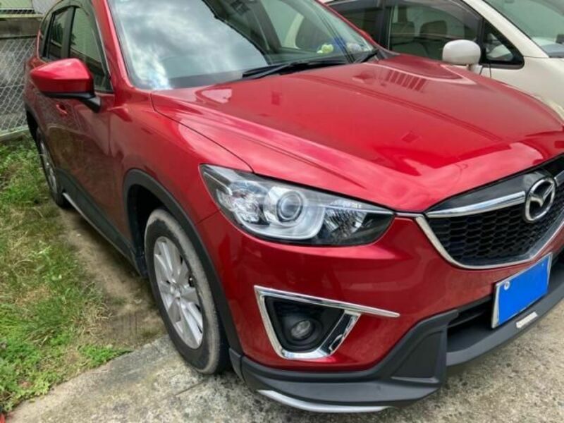 CX-5-0