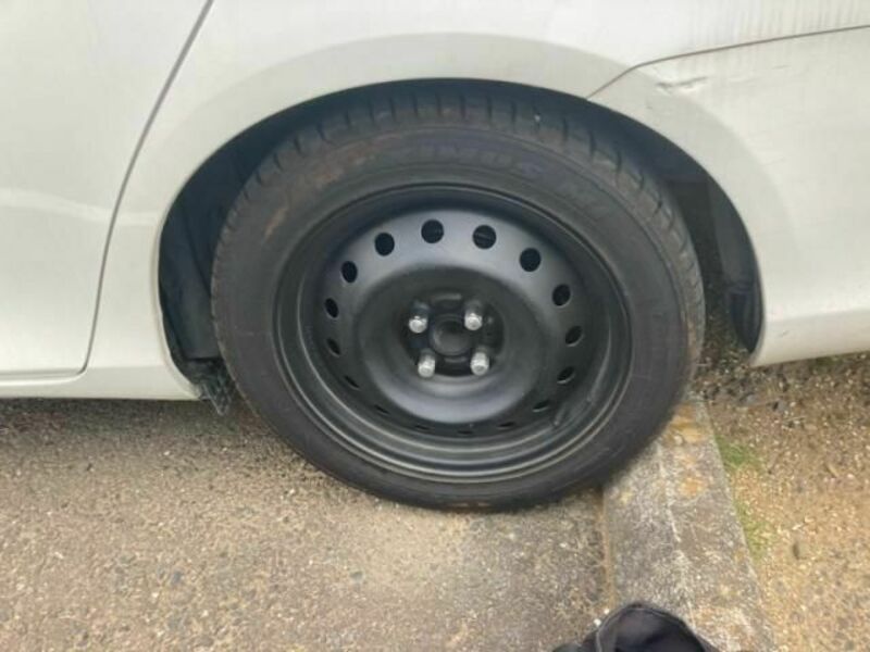 COROLLA FIELDER