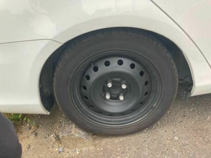 COROLLA FIELDER