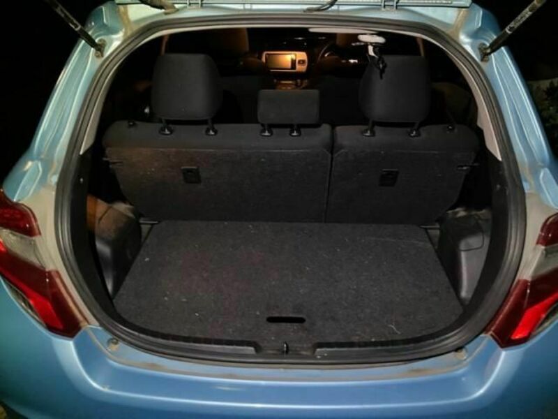 VITZ