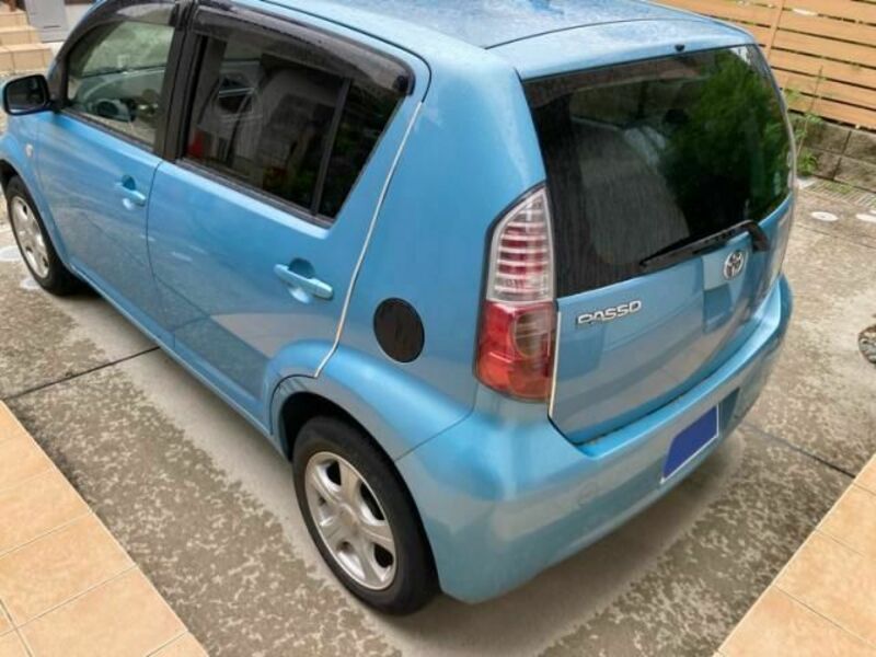 PASSO