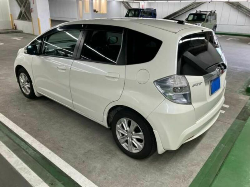FIT HYBRID