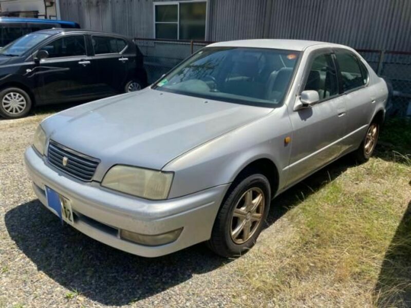 CAMRY
