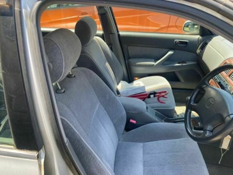 CAMRY