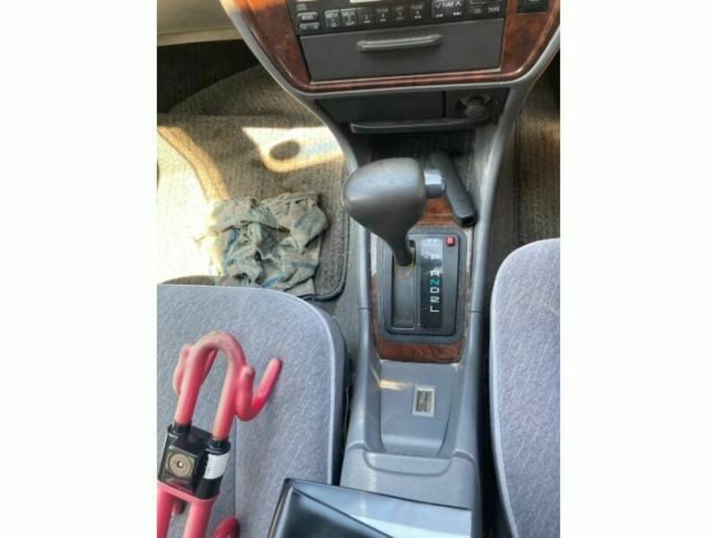 CAMRY