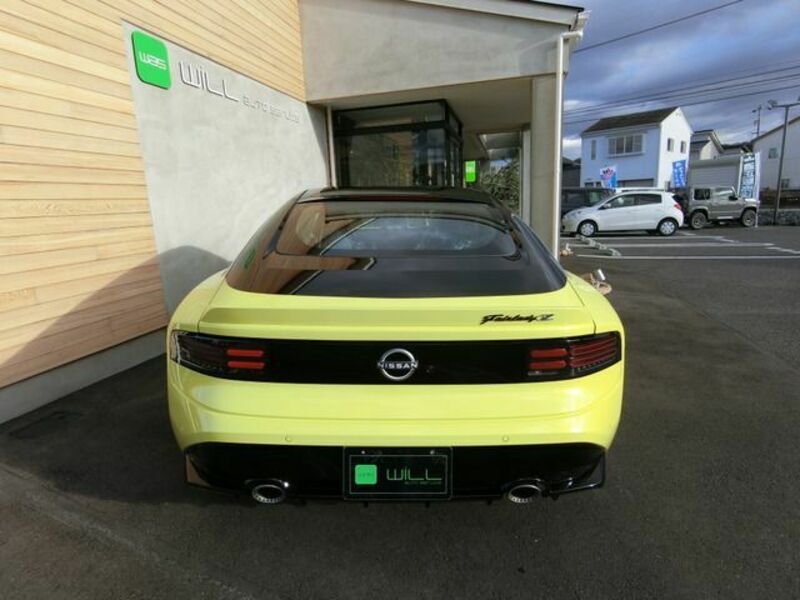 FAIRLADY Z