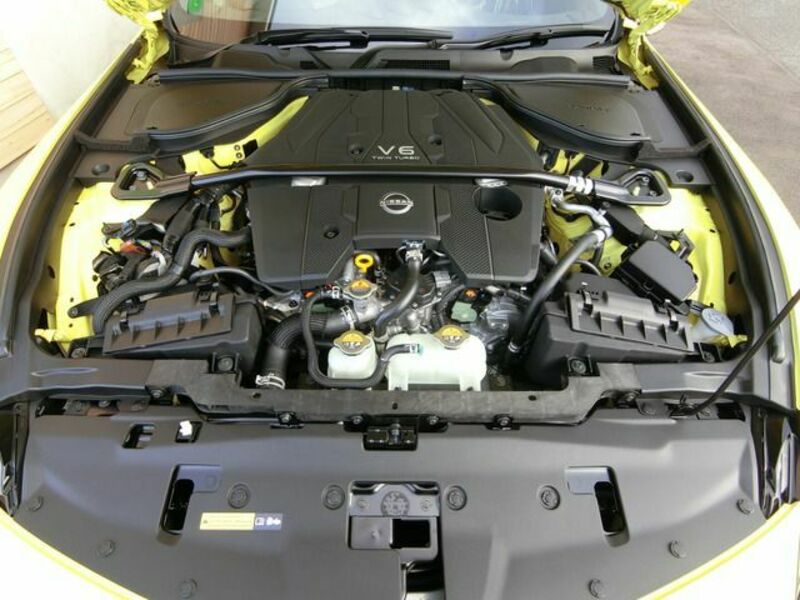 FAIRLADY Z