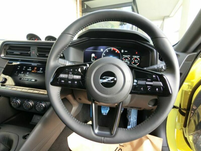 FAIRLADY Z