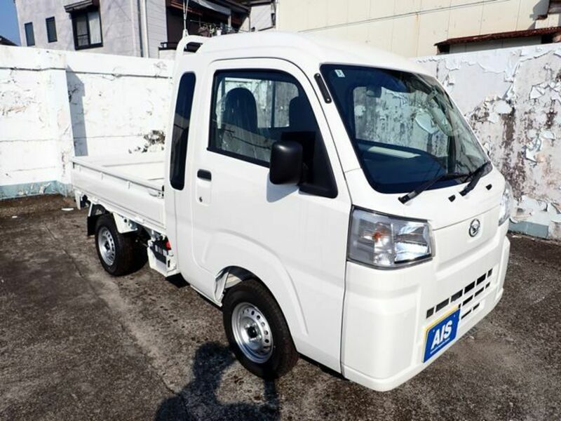 HIJET TRUCK-0