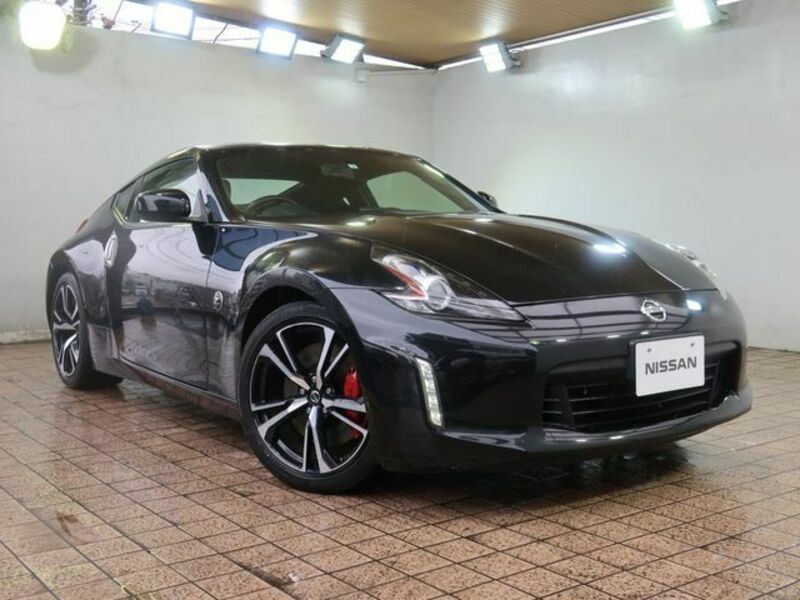 FAIRLADY Z-0