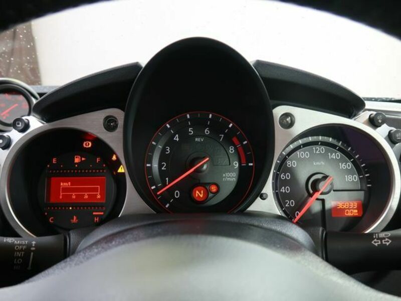 FAIRLADY Z