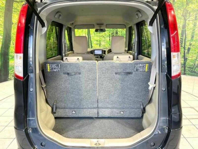 FLAIR WAGON