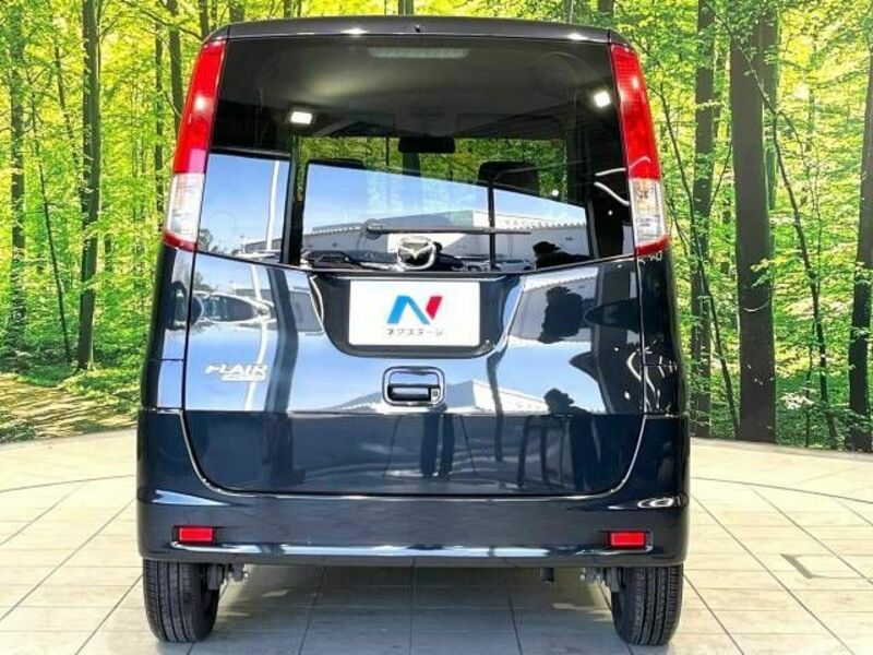FLAIR WAGON