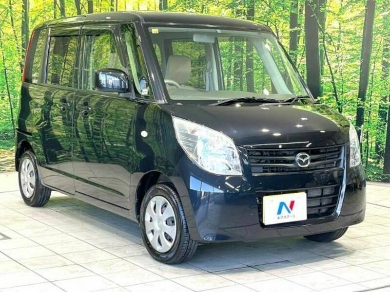 FLAIR WAGON