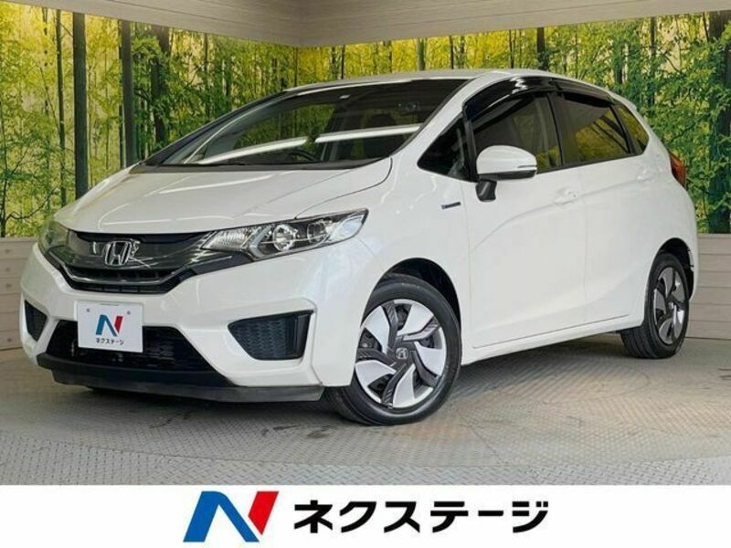 FIT HYBRID-0