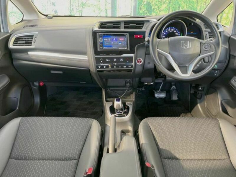 FIT HYBRID