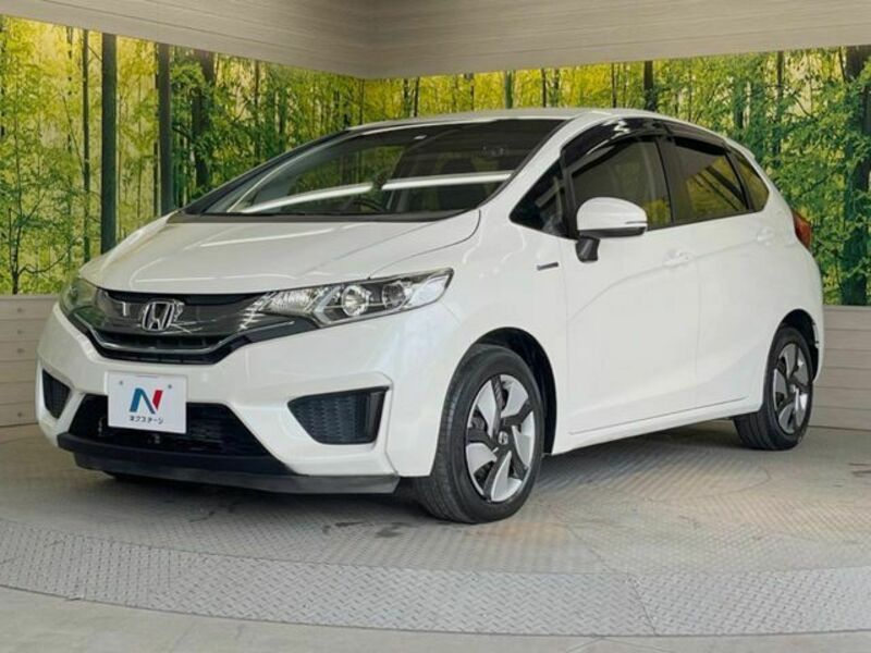 FIT HYBRID