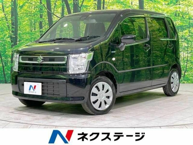 WAGON R-0