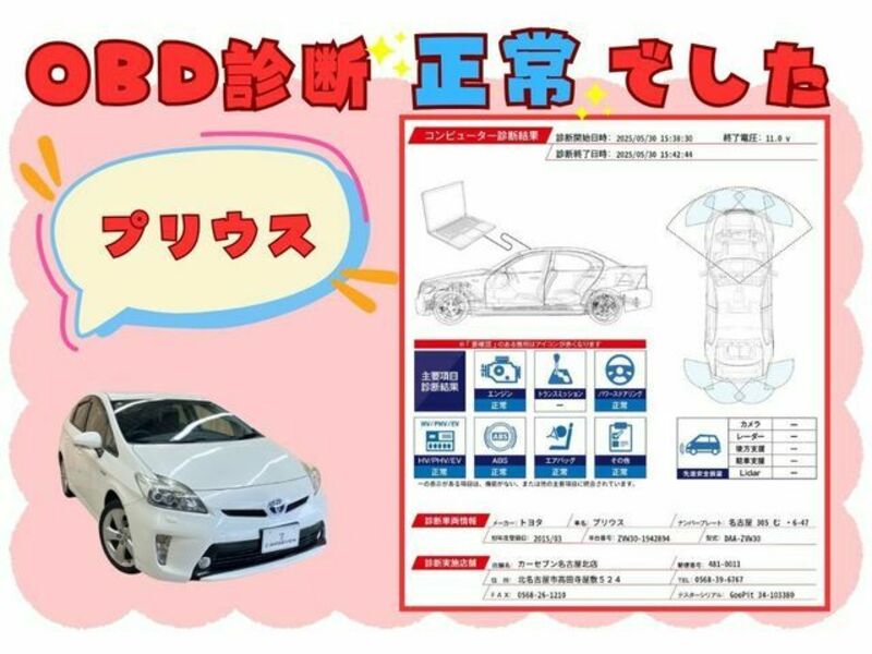PRIUS
