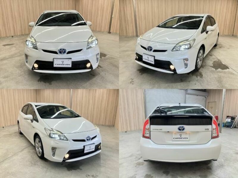 PRIUS