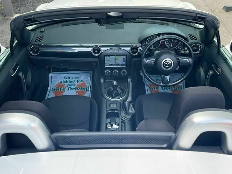 ROADSTER