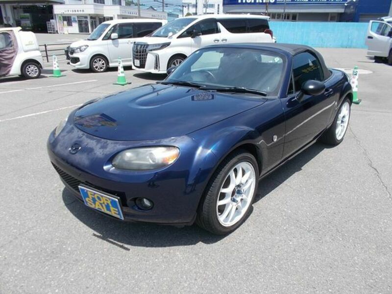 ROADSTER
