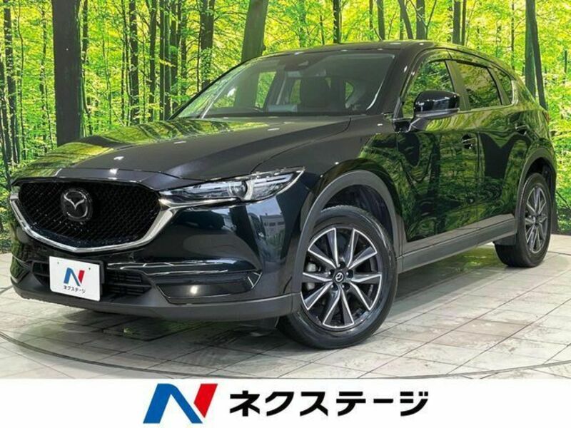 CX-5-0