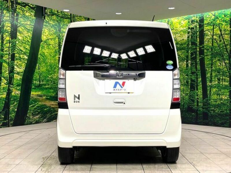 N BOX