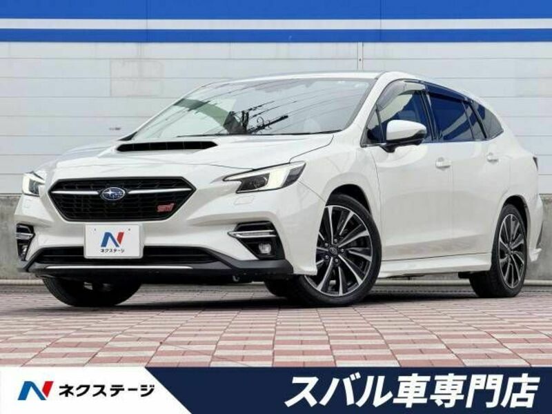 LEVORG-0