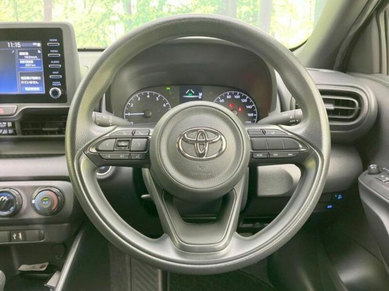 YARIS