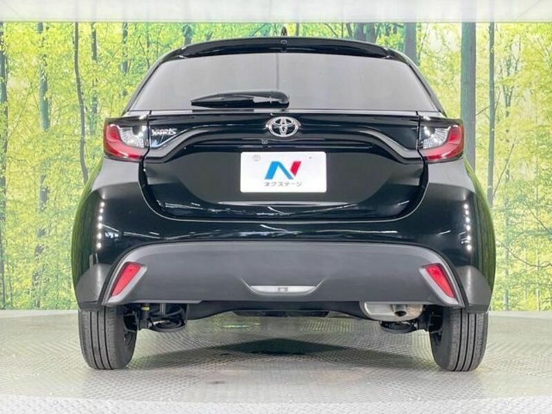 YARIS