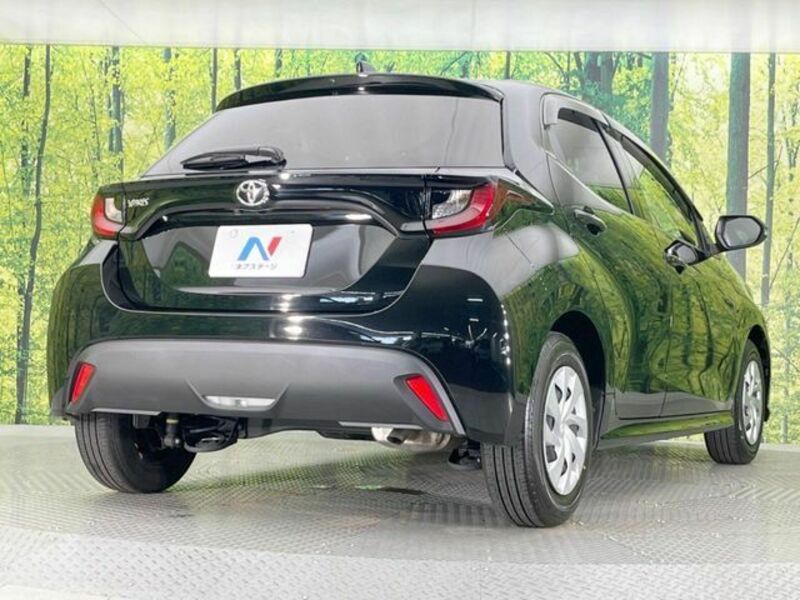YARIS