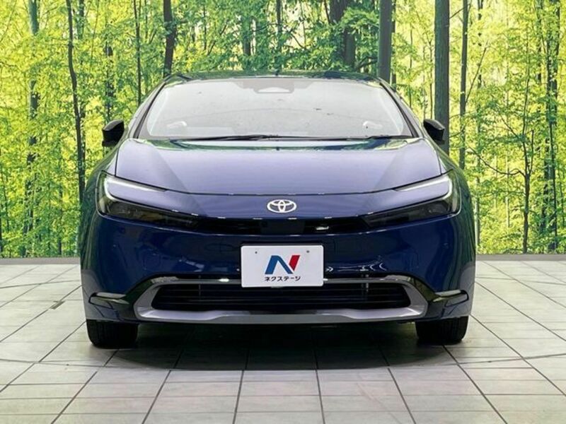 PRIUS