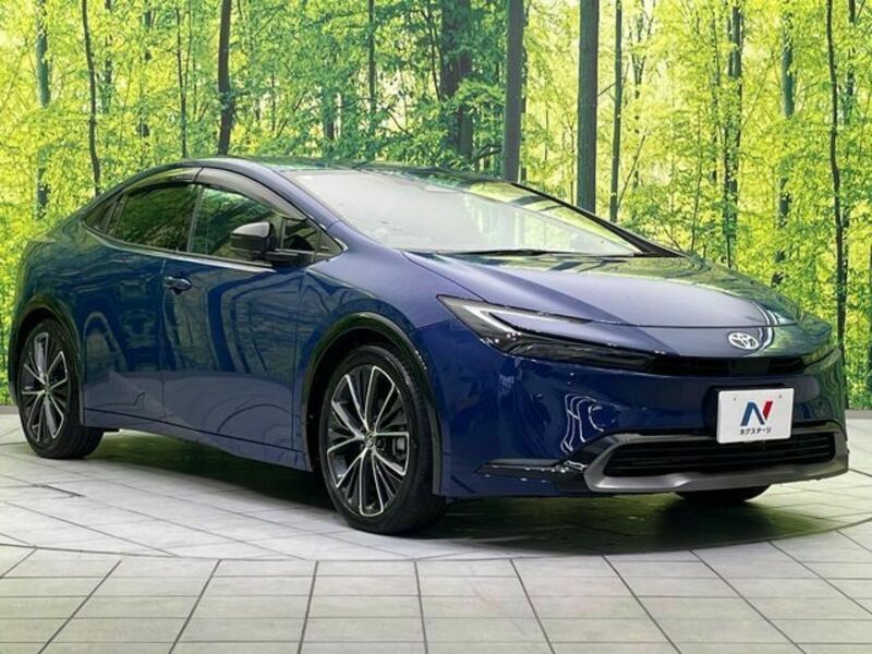 PRIUS