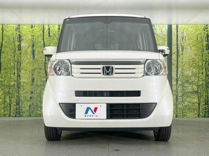 N BOX