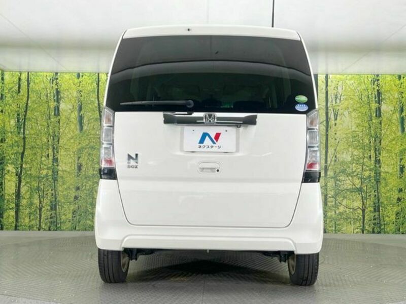 N BOX
