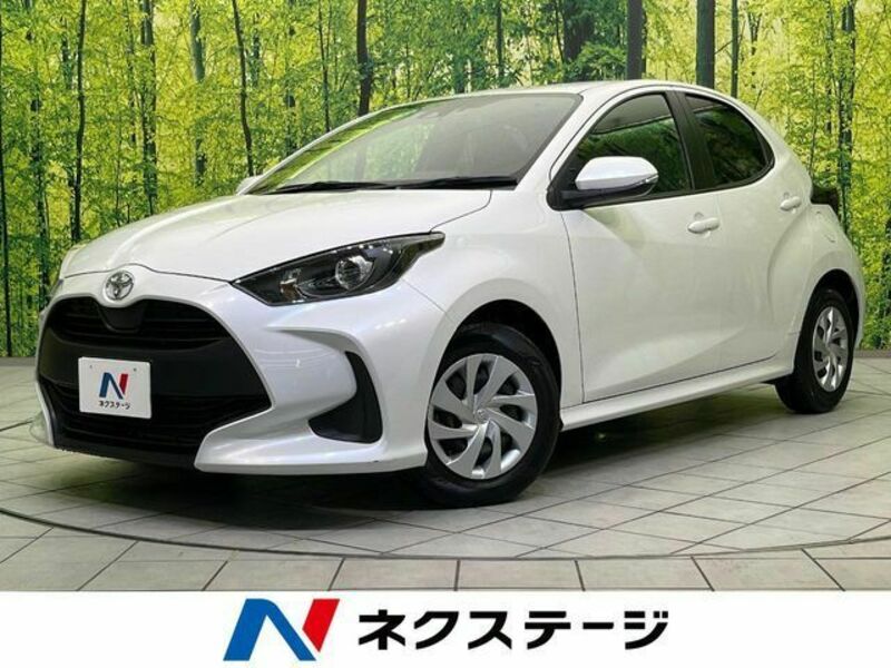 YARIS-0
