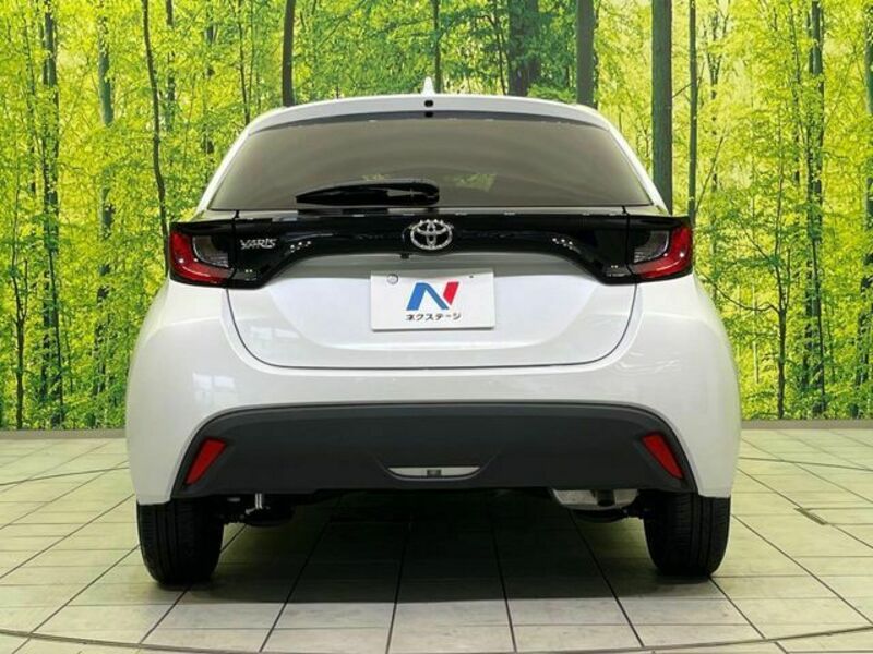 YARIS