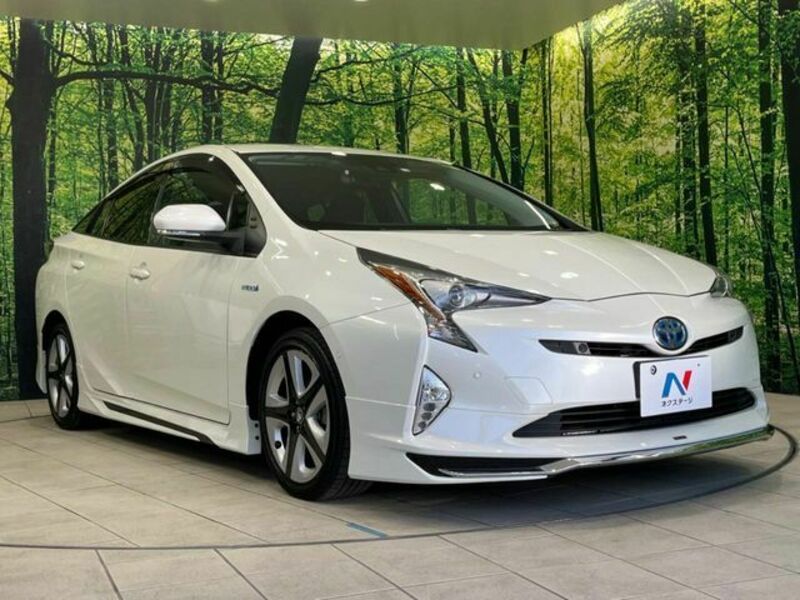 PRIUS