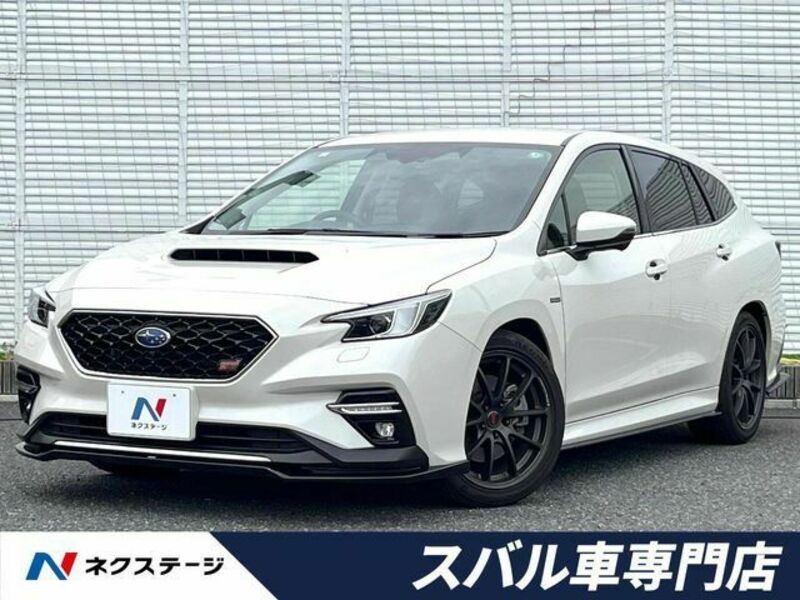 LEVORG-0