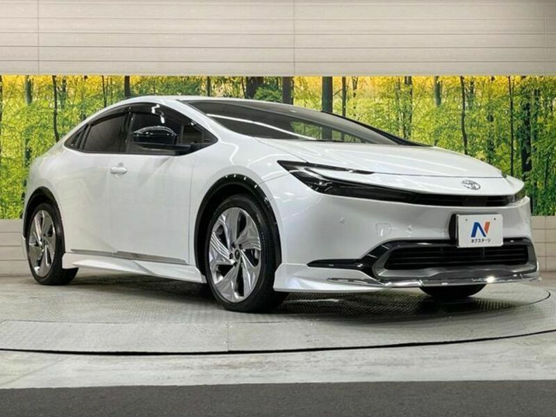 PRIUS