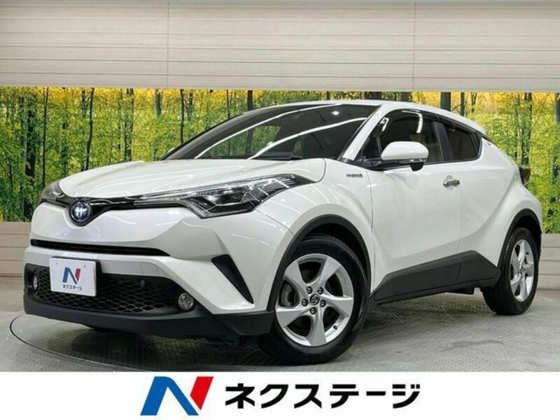 C-HR-0