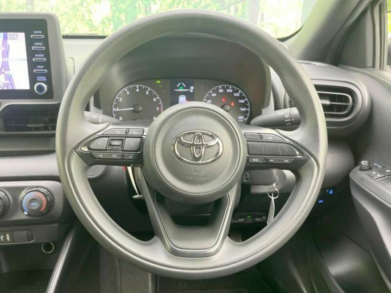 YARIS
