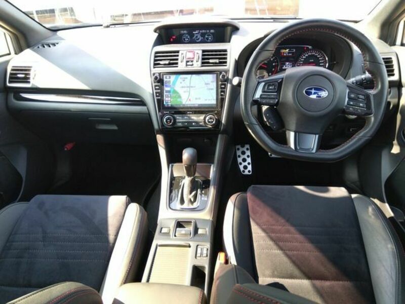 WRX S4