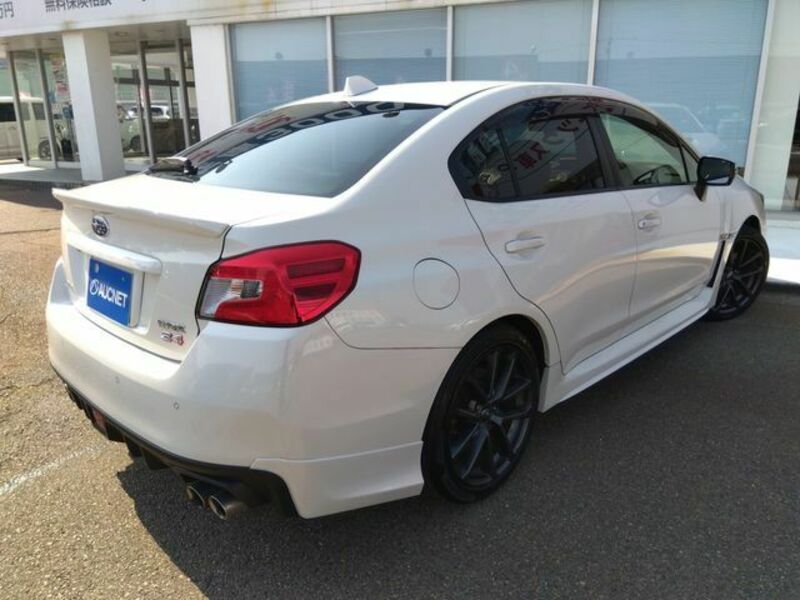 WRX S4